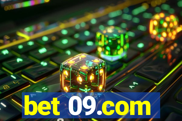 bet 09.com